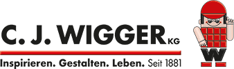 Wigger logo